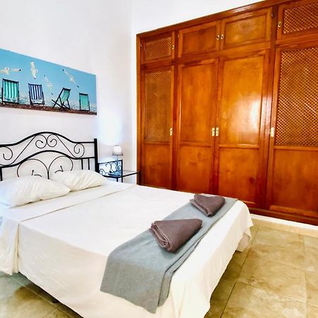 Piso En El Centro Del Puerto De La Cruzアパートメント エクステリア 写真
